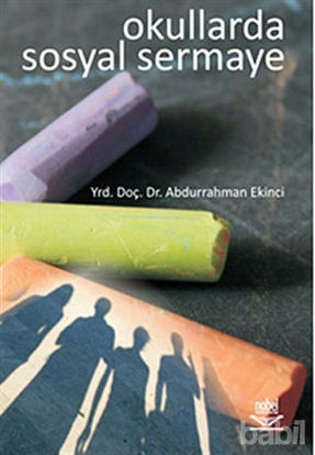 Picture of Okullarda Sosyal Sermaye