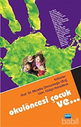 Picture of Okulöncesi Çocuk ve...
