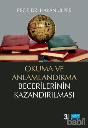 Picture of Okuma ve Anlamlandırma Becerilerinin Kazandırılması