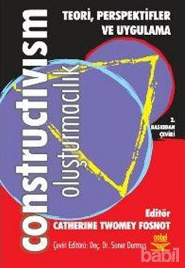 Picture of Oluşturmacılık