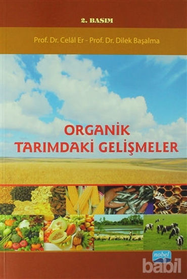 Picture of Organik Tarımdaki Gelişmeler