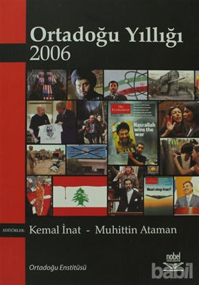 Picture of Ortadoğu Yıllığı 2006