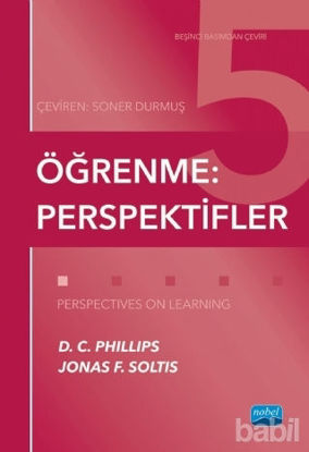 Picture of Öğrenme: Perspektifler