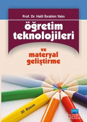 Picture of Öğretim Teknolojileri ve Materyal Geliştirme