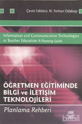 Picture of Öğretmen Eğitiminde Bilgi ve İletişim Teknolojileri