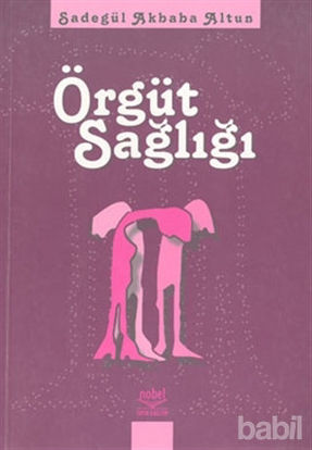 Picture of Örgüt Sağlığı