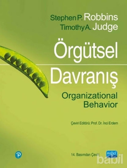 Picture of Örgütsel Davranış