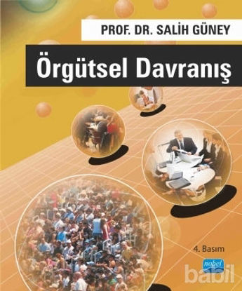 Picture of Örgütsel Davranış