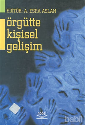 Picture of Örgütte Kişisel Gelişim