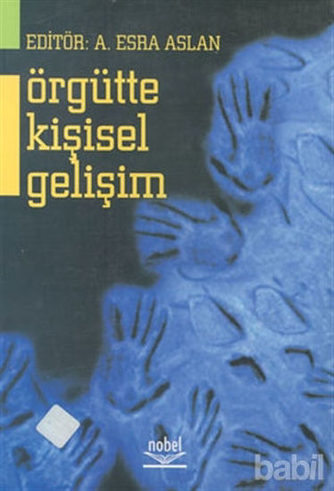 Picture of Örgütte Kişisel Gelişim