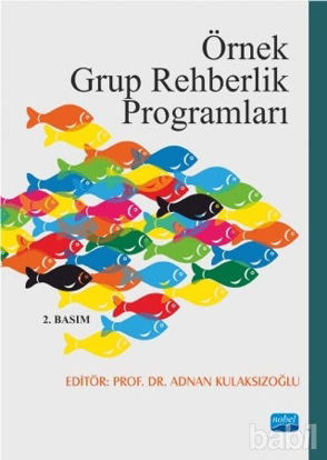 Picture of Örnek Grup Rehberlik Programları
