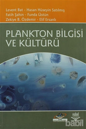 Picture of Plankton Bilgisi ve Kültürü