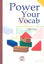 Picture of Power Your Vocab