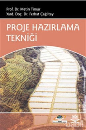 Picture of Proje Hazırlama Tekniği