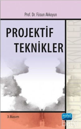 Picture of Projektif Teknikler