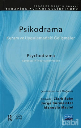 Picture of Psikodrama