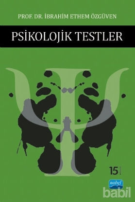 Picture of Psikolojik Testler