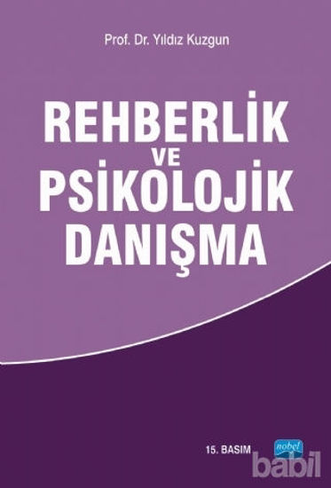 Picture of Rehberlik ve Psikolojik Danışma