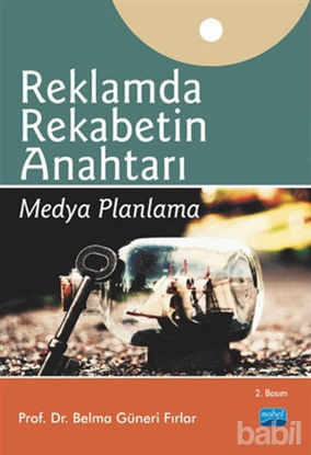 Picture of Reklamda Rekabetin Anahtarı