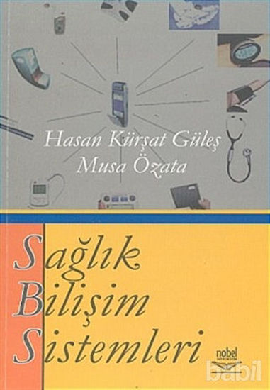 Picture of Sağlık Bilişim Sistemleri