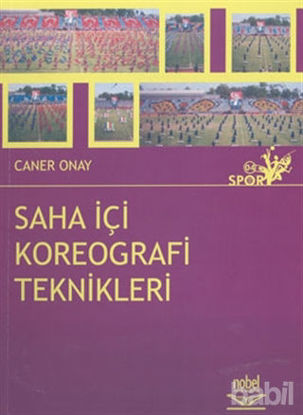 Picture of Saha İçi Koreografi Teknikleri