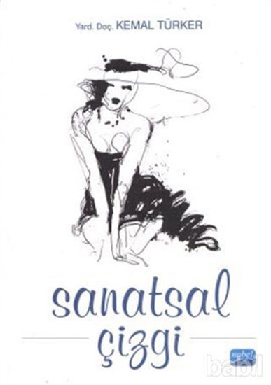 Picture of Sanatsal Çizgi