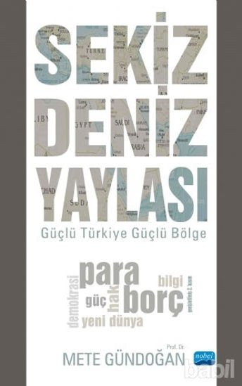 Picture of Sekiz Deniz Yaylası