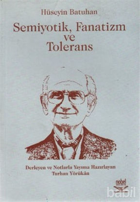 Picture of Semiyotik, Fanatizm ve Tolerans