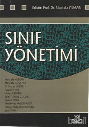 Picture of Sınıf Yönetimi (Mustafa Yılman)