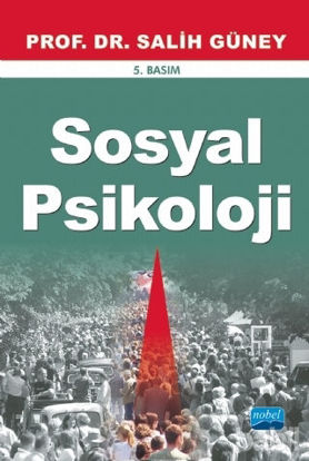 Picture of Sosyal Psikoloji