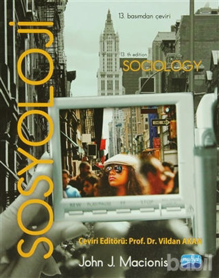 Picture of Sosyoloji