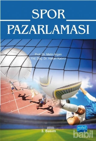 Picture of Spor Pazarlaması