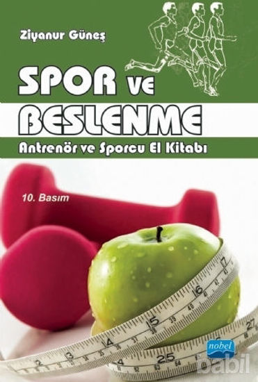 Picture of Spor ve Beslenme