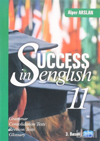 Picture of Success in English 11