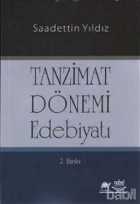 Picture of Tanzimat Dönemi Edebiyatı