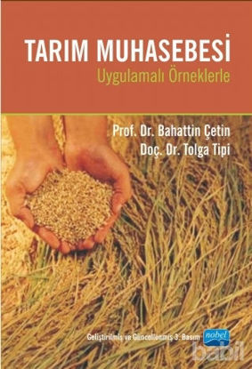 Picture of Tarım Muhasebesi