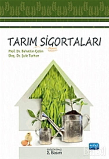 Picture of Tarım Sigortaları