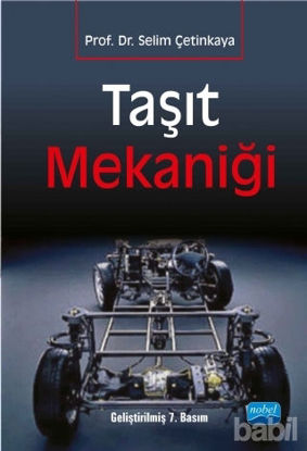 Picture of Taşıt Mekaniği