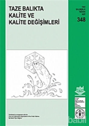 Picture of Taze Balıkta Kalite ve Kalite Değişimleri