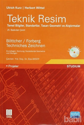 Picture of Teknik Resim