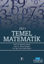 Picture of Temel Matematik Cilt: 1