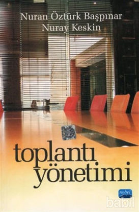 Picture of Toplantı Yönetimi