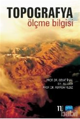 Picture of Topografya