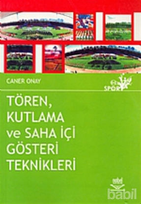 Picture of Tören Kutlama ve Saha İçi Gösteri Teknikleri