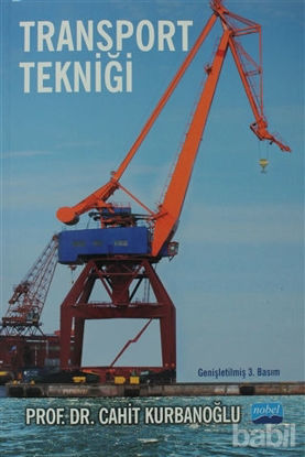 Picture of Transport Tekniği