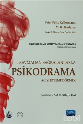 Picture of Travmadan Sağkalanlara Psikodrama