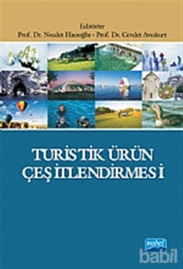Picture of Turistik Ürün Çeşitlendirmesi