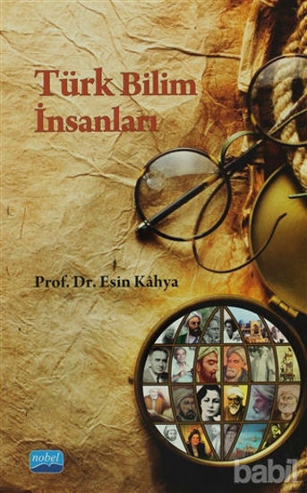 Picture of Türk Bilim İnsanları