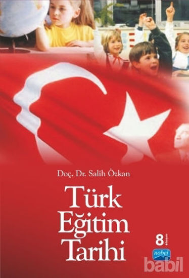 Picture of Türk Eğitim Tarihi