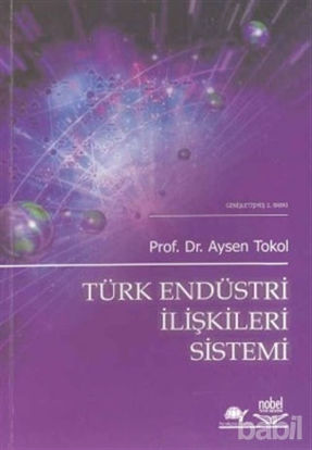 Picture of Türk Endüstri İlişkileri Sistemi